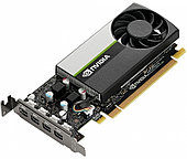 Видеокарта NVIDIA Quadro T1000 4Gb (900-5G172-2550-000) RTL