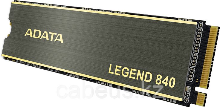 Накопитель SSD 512Gb ADATA Legend 840 (ALEG-840-512GCS) - фото 1 - id-p113380419