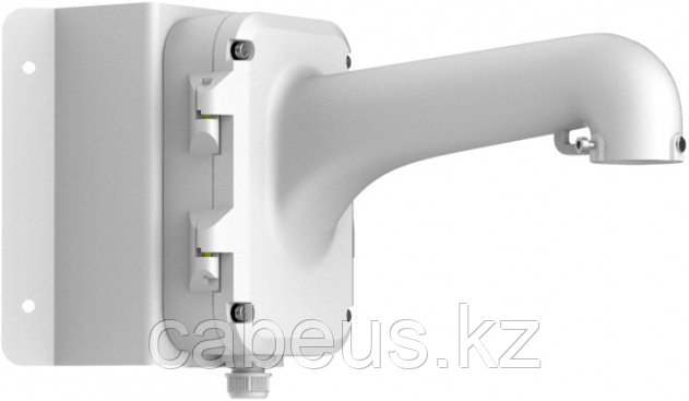 Hikvision DS-1604ZJ-corner кронштейні - фото 1 - id-p113358896