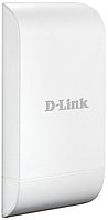 Wi-Fi точка доступа D-Link DAP-3410