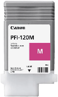 Картридж Canon PFI-120 Magenta 130ml