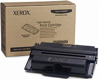 Картридж Xerox 108R00796 Black