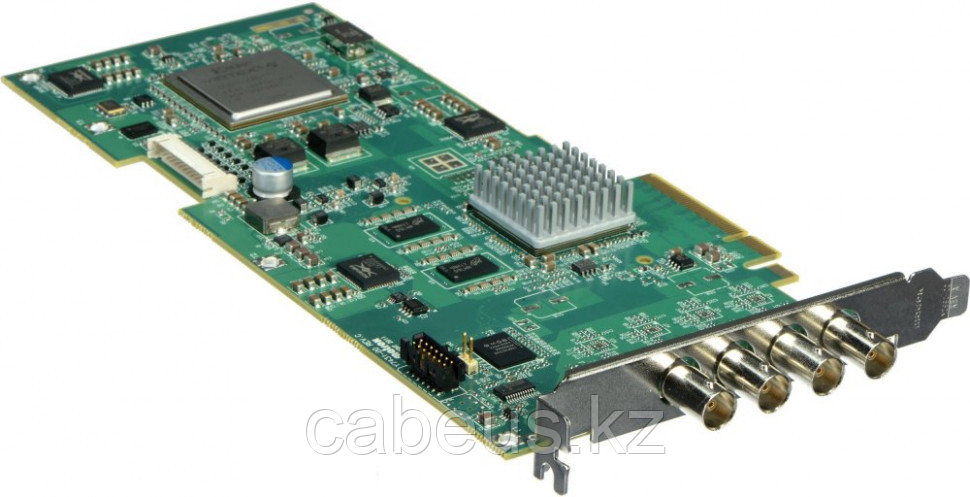 Кодировщик видео Matrox VS4 Quad HD Capture Card - фото 1 - id-p113355867