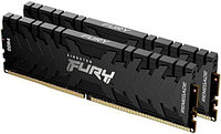 Оперативная память 32Gb DDR4 3200MHz Kingston Fury Renegade Black (KF432C16RB1K2/32) (2x16Gb KIT)