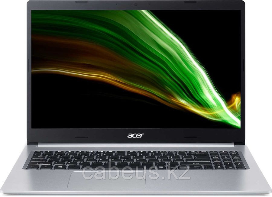 Ноутбук Acer Aspire A515-45-R58W - фото 1 - id-p113376475