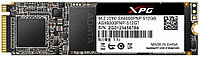 Накопитель SSD 512Gb ADATA XPG SX6000 Pro (ASX6000PNP-512GT-B)