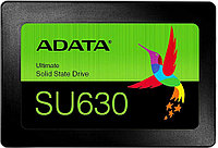 Накопитель SSD 480Gb ADATA Ultimate SU630 (ASU630SS-480GQ-R)