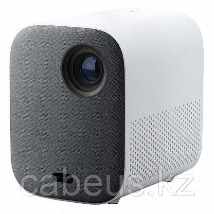 Проектор Xiaomi Smart Projector 2 EU (BHR5211GL) - фото 1 - id-p113372457