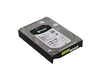 Seagate Exos 7E8, 8 ТБ, SATA, 7 200 айн/мин, ST8000NM000A қатты дискісі