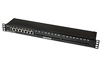 Грозозащита OSNOVO, портов: 8, RJ45, (SP-IP8/1000R)