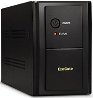 ИБП ExeGate SpecialPro UNB-1200 (EURO,RJ)