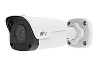 Сетевая IP видеокамера Uniview Easy, bullet-камера, улица, 2Мп, 1/2,7 , 1920х1080, 30к/с, ИК, цв:0,02лк,