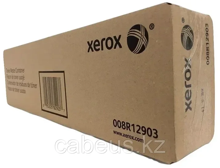 Ёмкость для отработанных чернил Xerox 008R12903 - фото 1 - id-p113374504