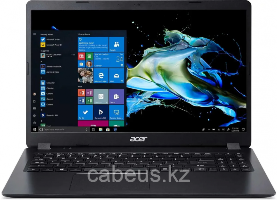 Ноутбук Acer Extensa EX215-52-30GD - фото 1 - id-p113376481