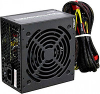 Блок питания 500W Zalman LX II (ZM500-LXII)