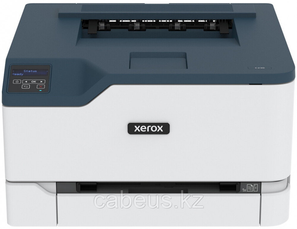 Принтер Xerox C230 - фото 1 - id-p113370682