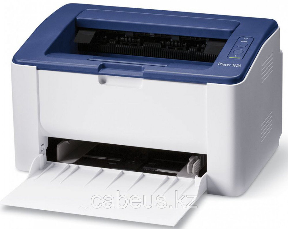 Принтер Xerox Phaser 3020 - фото 1 - id-p113370685