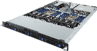 Gigabyte R181-340 серверлік платформасы