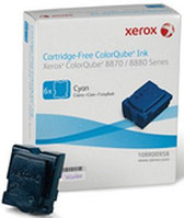Картридж Xerox 108R00958 Cyan