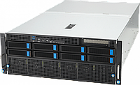 ASUS ESC8000-E11 серверлік платформасы (90SF02I1-M003D0)