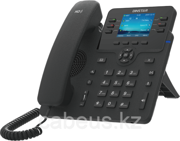 VoIP-телефон Dinstar C63GP - фото 1 - id-p113354096