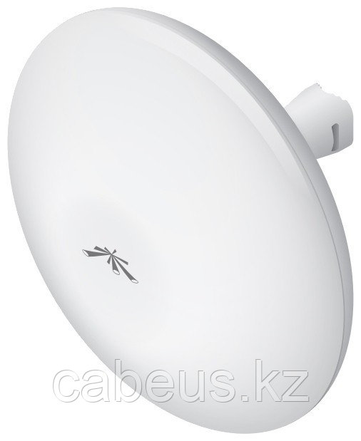 Wi-Fi мост Ubiquiti NanoBeam M5-16 - фото 1 - id-p113359888