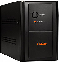 ИБП ExeGate SpecialPro UNB-1200 (C13,RJ,USB)