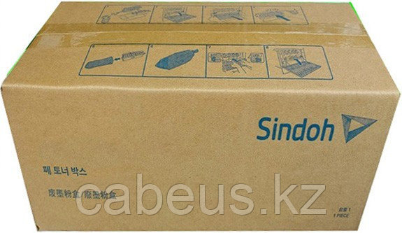Блок проявки Sindoh D320D600KK - фото 1 - id-p113374515