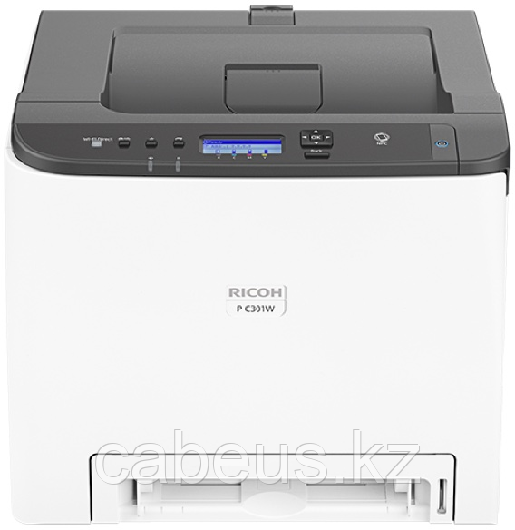 Принтер Ricoh P C311W - фото 1 - id-p113370708