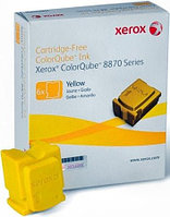 Картридж Xerox 108R00960 Yellow
