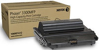 Картридж Xerox 106R01412 Black