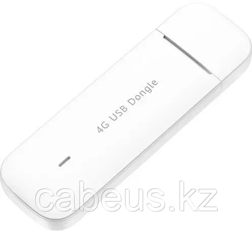 Модем Huawei Brovi E3372 White - фото 1 - id-p113359901