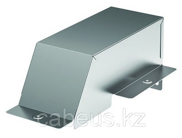Крышка для отвода DKC S5 Combitech, горизонтальный, для металлических лотков, Т-образн., 150х100х285 (ШхВхД), - фото 1 - id-p113388387