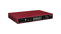 Коммутатор QTECH, QSW-3750-10T-POE-AC-R