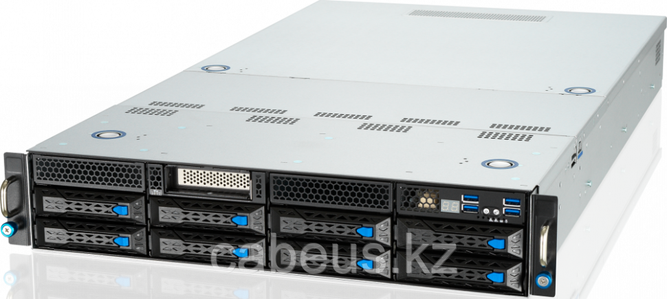 Серверная платформа ASUS ESC4000A-E11 1600W (90SF0251-M004X0) - фото 1 - id-p113360959