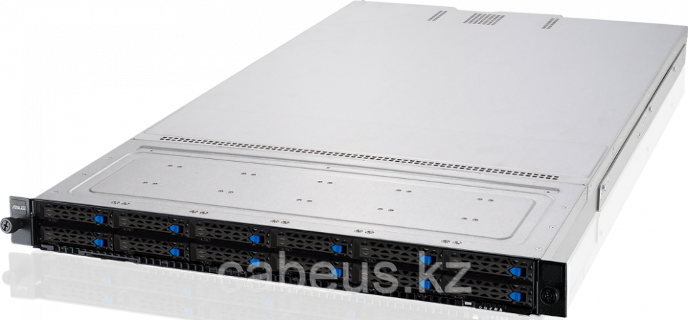 Серверная платформа ASUS RS700A-E11-RS12U 10G 1600W - фото 1 - id-p113360964
