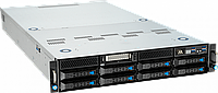 ASUS ESC4000A-E10 серверлік платформасы
