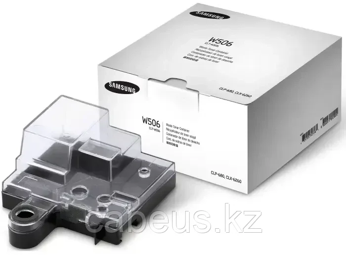 Ёмкость для отработанных чернил Samsung CLT-W506 - фото 1 - id-p113374534