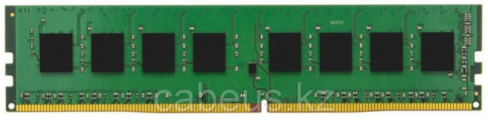 Оперативная память 8Gb DDR4 2133MHz Kingston (KVR21N15S8/8) - фото 1 - id-p31702459