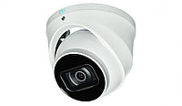 Сетевая IP видеокамера RVI, купольная, универсальная, 4Мп, 1/3 , 2688×1520, 25к/с, ИК, цв:0,005лк, об-в:2,8мм,