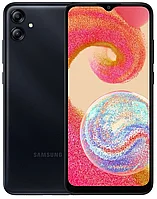 Смартфон Samsung Galaxy A04e 4/128Gb Black (SM-A042FZKKSK)