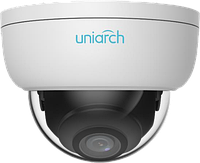 IP камера Uniarch IPC-D124-PF28