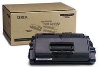 Картридж Xerox 106R01371 Black