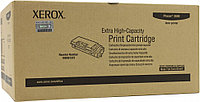 Картридж Xerox 106R01372 Black