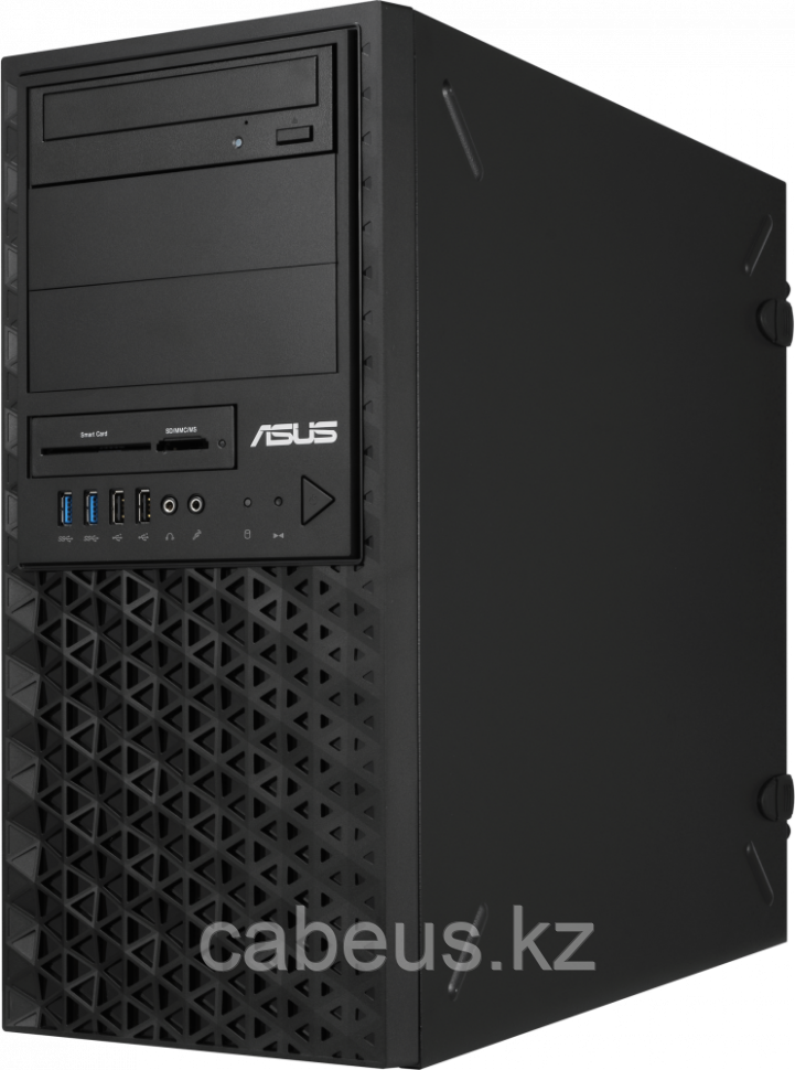 Серверная платформа ASUS TS100-E11-PI4 300W - фото 1 - id-p113360980