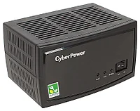 Стабилизатор напряжения CyberPower V-ARMOR, 2000ВА, автоматический, выходная цепь: shuko, iec 60320 с13 х 3,