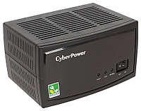 Стабилизатор напряжения CyberPower V-ARMOR, 3000ВА, автоматический, выходная цепь: shuko, iec 60320 с13 х 4,