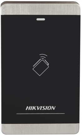 Считыватель карт Hikvision DS-K1103M - фото 1 - id-p113355928