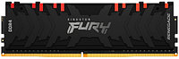 Жедел жад 16Gb DDR4 3600MHz Kingston Fury Renegade RGB (KF436C16RB1A/16)