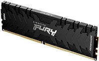 Оперативная память 16Gb DDR4 3600MHz Kingston Fury Renegade Black (KF436C16RB1/16)